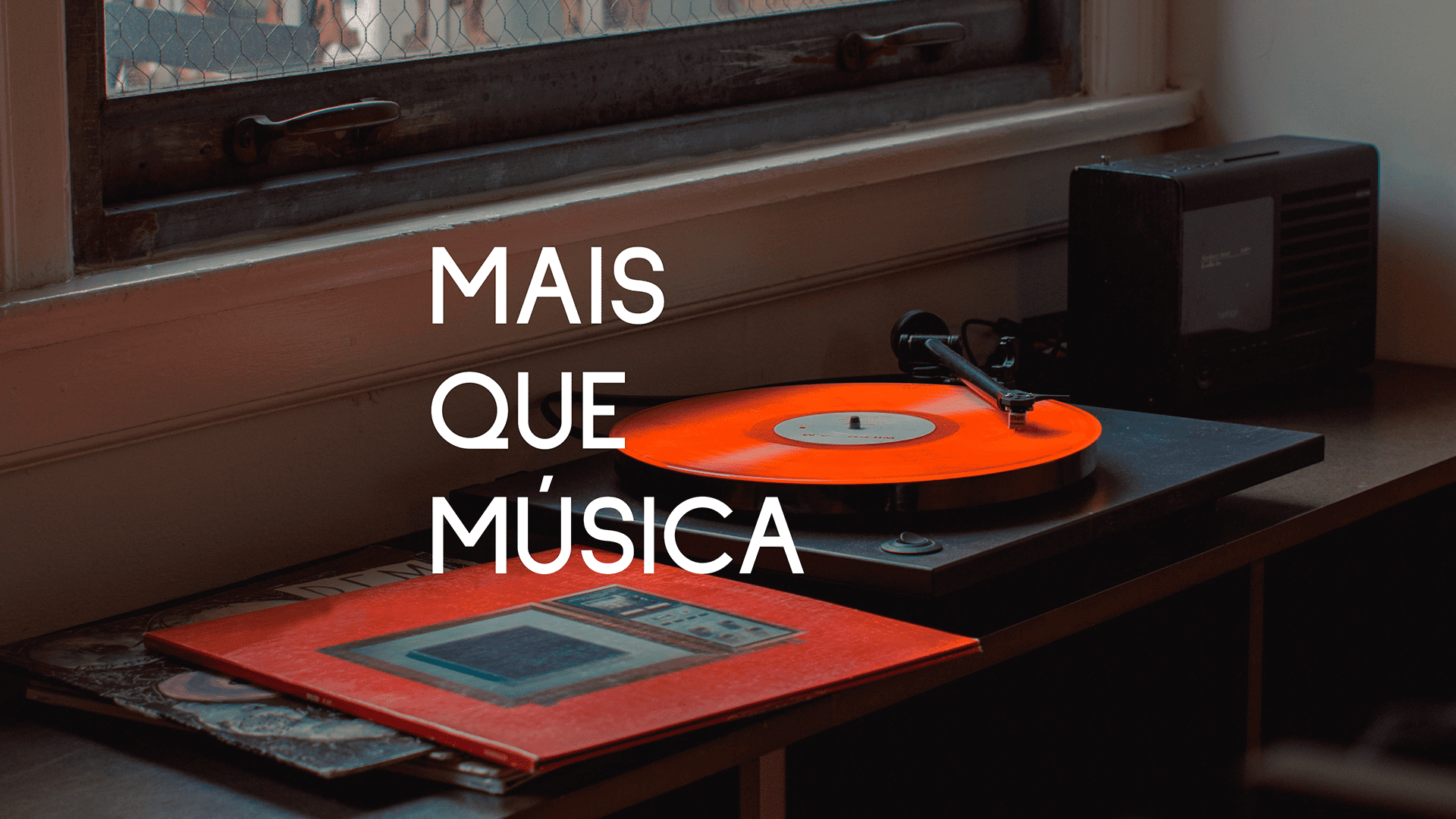 Pizvel - Mais que música.